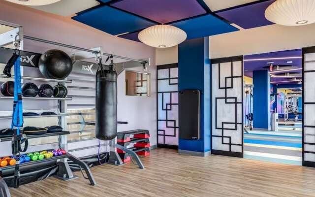 Chic Apartments by Frontdesk