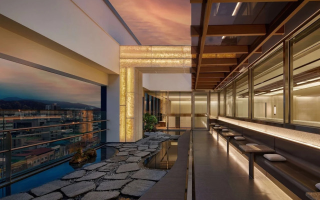 Shilla Stay Jeonju Hanok Village