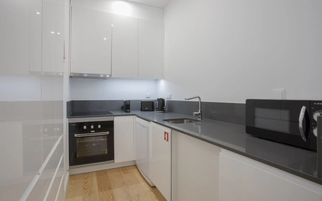 Liiiving - Downtown Luxury Apartment 1R