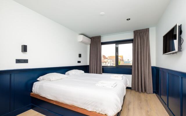 Hotel Brasserie Smits