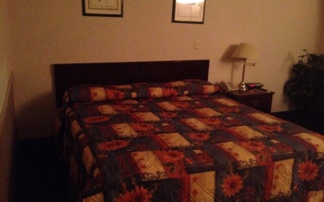Weyburn Inn
