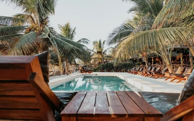 Selina Tulum (Ht)