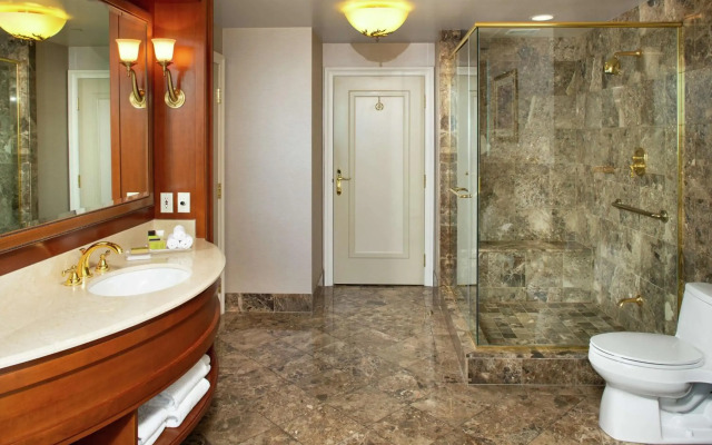Hilton Lac-Leamy