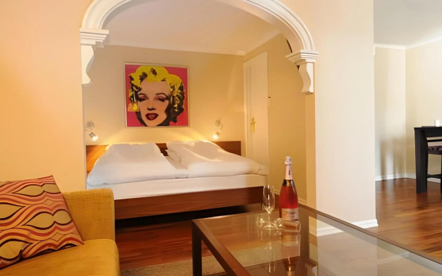Stord Hotell