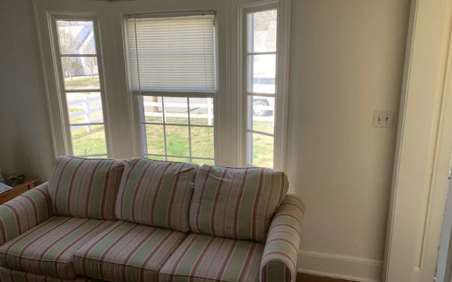 Residential Bungalow 2 Bedroom Home by RedAwning