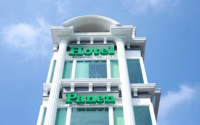 Panen Hotel Bandung