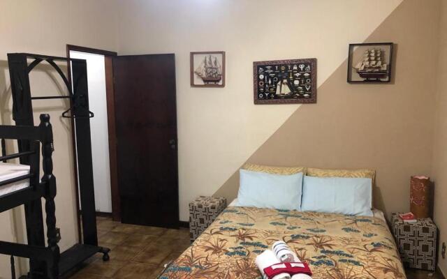 Hostel Limão Doce