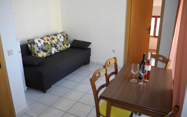 Apartment Damir 2 2 pax