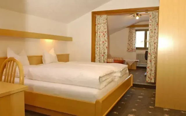 Gästehaus "Ski-Depot"