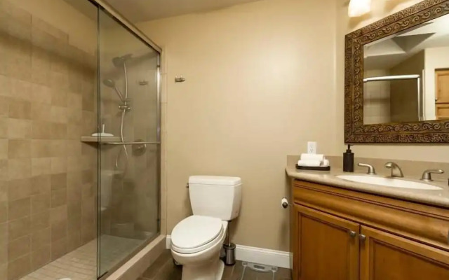 Hidden Oasis By Signature Vacation Rentals