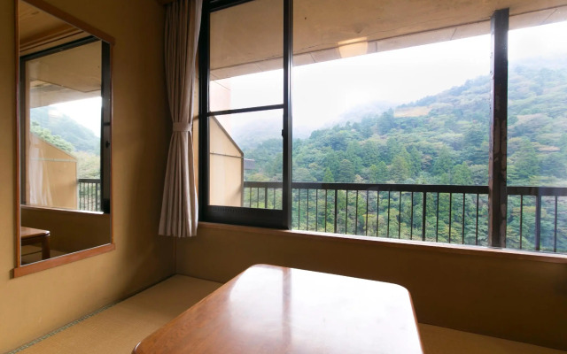 Shikanoyu Hotel