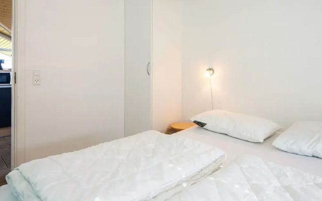 6 Person Holiday Home in Nordborg