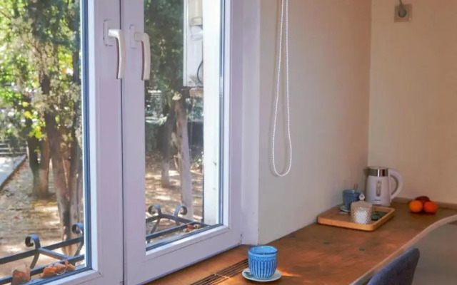 Biblioteka Tbilisi Hotel