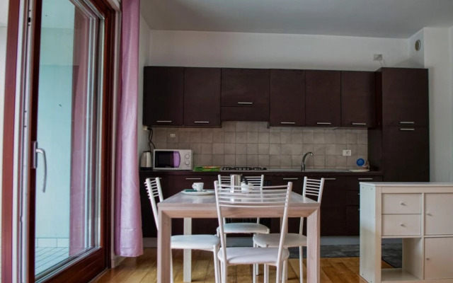 Easy Welcome Como Comfort Flat