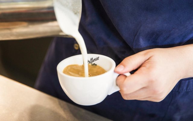 Hotel Indigo Melbourne on Flinders by IHG