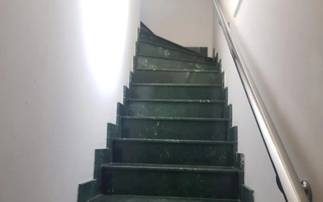 1st Floor National Arena Monza Studio