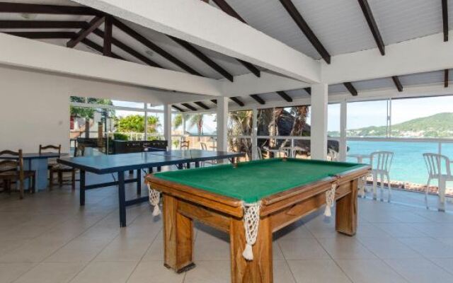 Bombinhas Tourist Apart Hotel