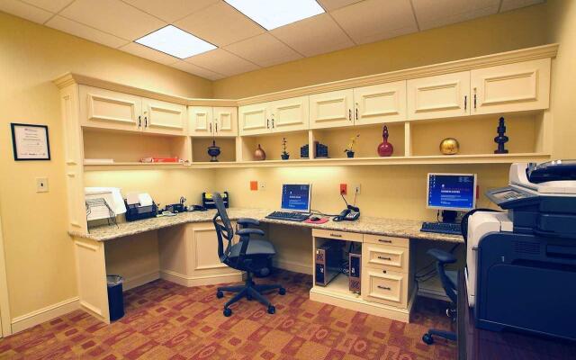 Hilton Garden Inn Nashville Vanderbilt