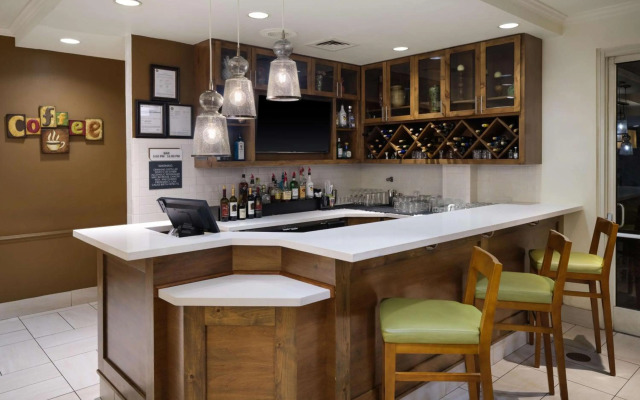 Hilton Garden Inn Houston/Bush Intercontinental Airport