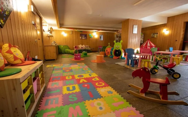 Hotel Sant Anton