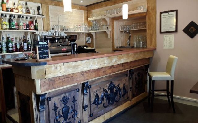 Hôtel du Col de Crous