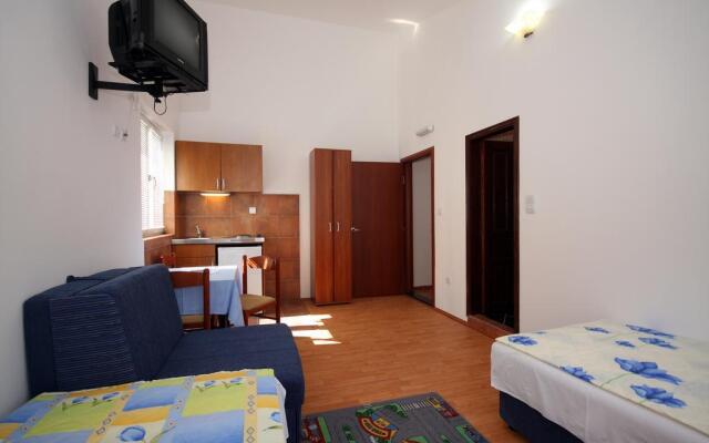 Apartments Raičević