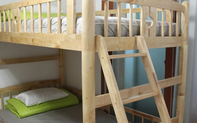 Welcome Busan Guesthouse