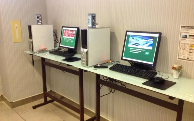 Washington R&B Hotel Hachioji