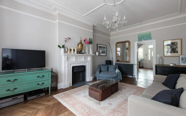 onefinestay - Richmond private homes