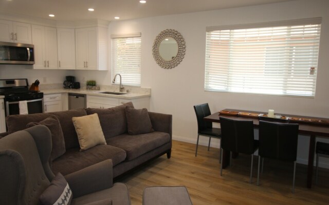 Brand New 2BD House Private