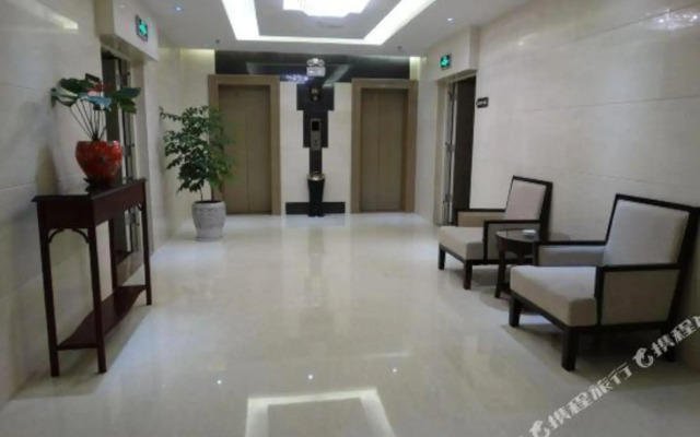 Puyang Hotel