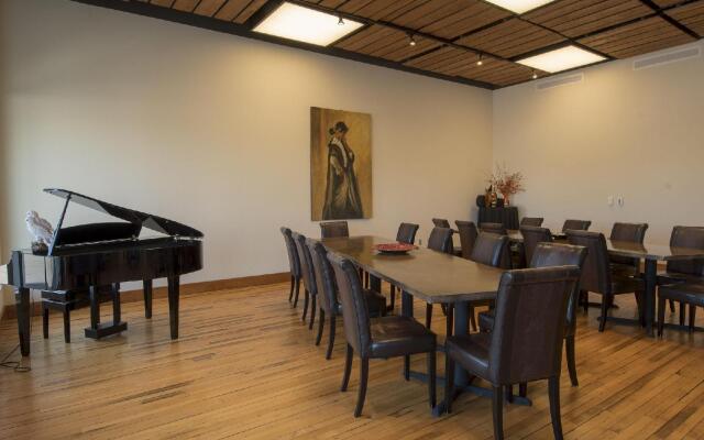 Watercrest Hotel at HHCC