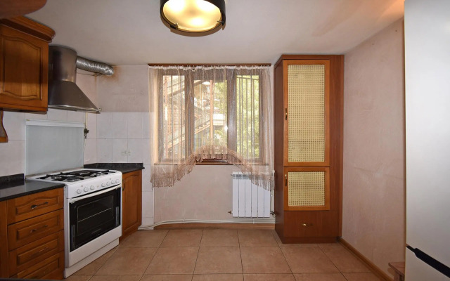 Rent Inn Yerevan (Рент Инн Ереван) на улице Налбандяна 27