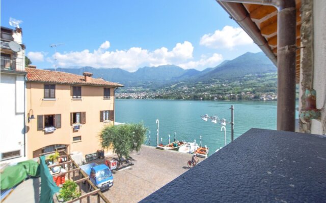Amazing Apartment in Monte Isola With 2 Bedrooms and Wifi