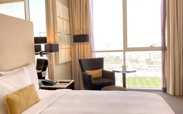 Centro Al Manhal by Rotana