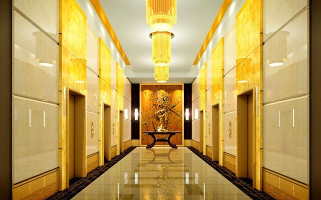 Taizhou Yaoda International Hotel