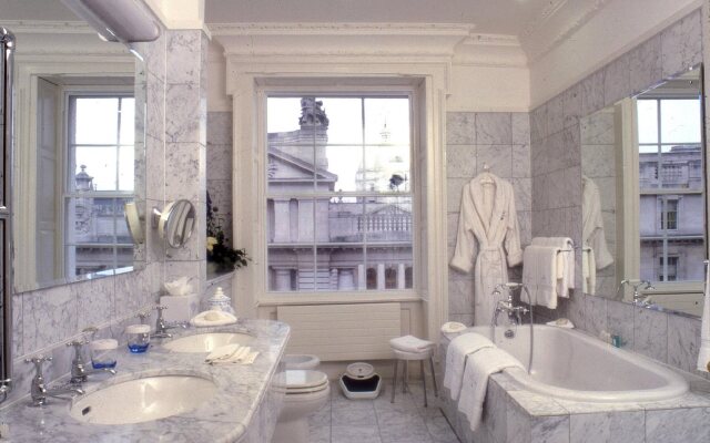 The Merrion Hotel