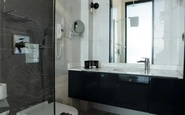 Adalia Hotel