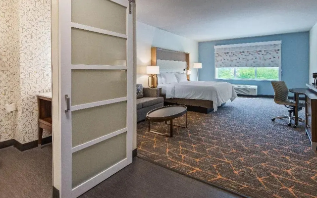 Holiday Inn Clarksville Northeast by IHG
