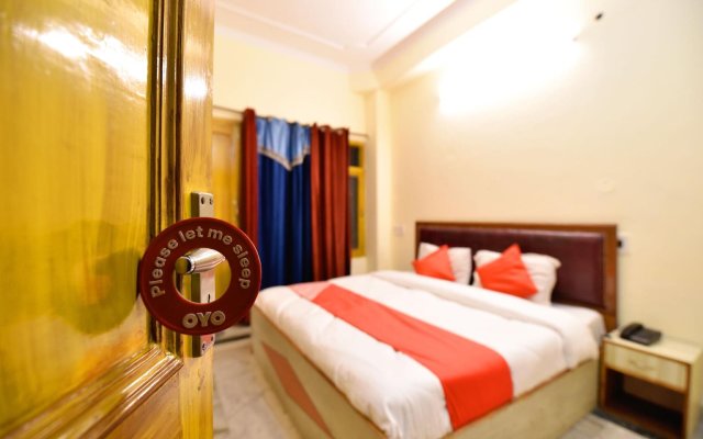 Hotel Royal View by OYO Rooms