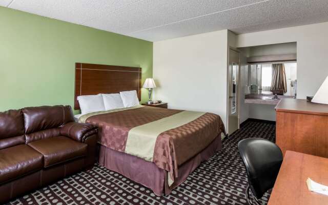 Days Inn by Wyndham Midland