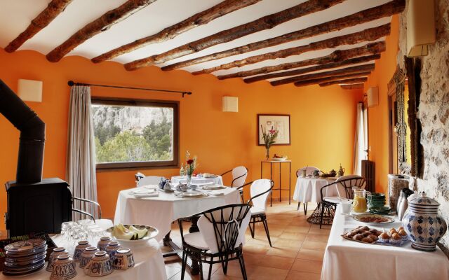 Hotel Mas de la Serra