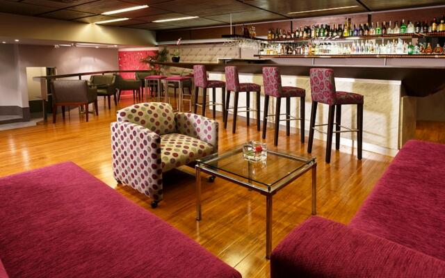 Crowne Plaza Lima by IHG