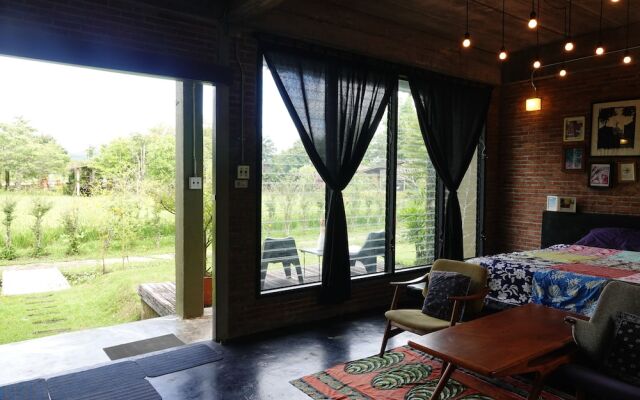 Love Pai Home