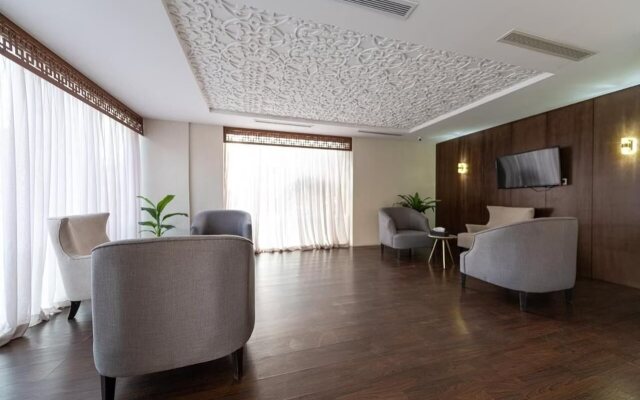 Holiday Plus Al Salama (EX Glamour Inn Hotel Jeddah)