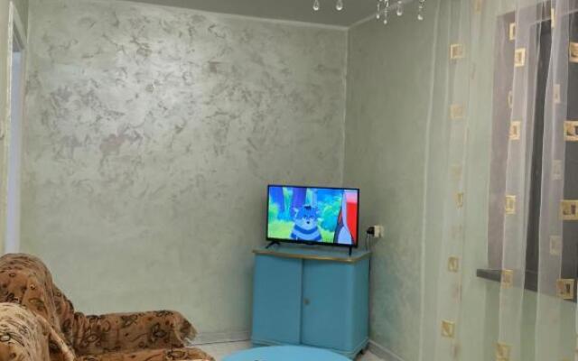 2h kom kV v Gagra