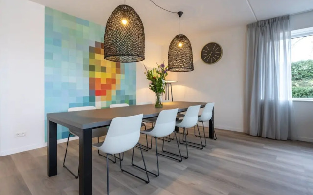 Marine Apartment in Kamperland