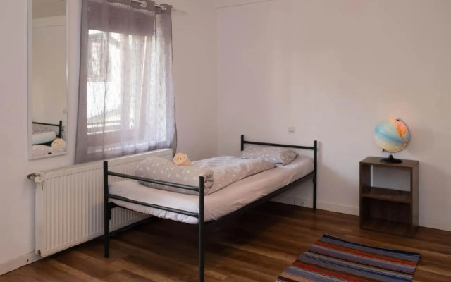 Zen Hostel by Pura Vida