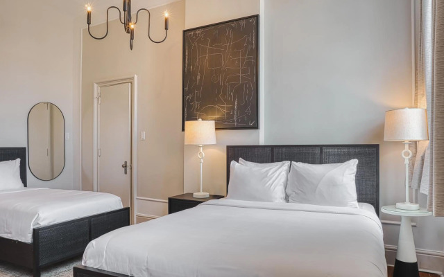 The Windsor Hotel by Hoco Hotels Collection