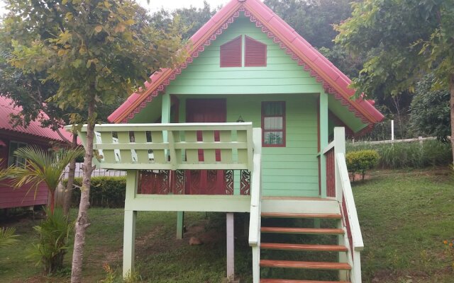 Ban Ruen Thai Resort